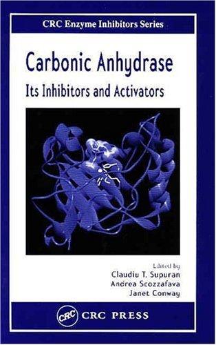 Carbonic anhydrase