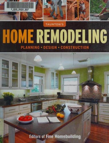 Home Remodeling