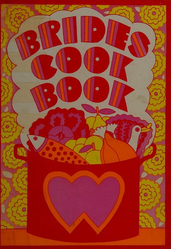 Brides Cook Book