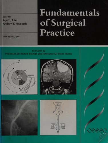 Fundamentals of surgical practice