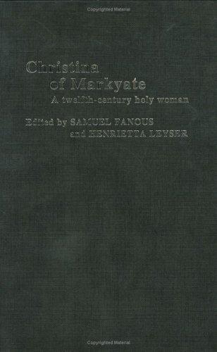 Christina of Markyate