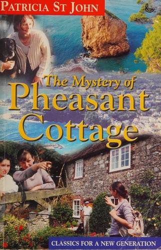 The mystery of Pheasant Cottage