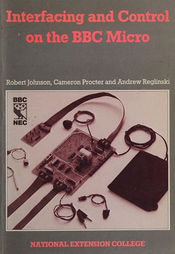 Interfacing and control on the BBC Micro