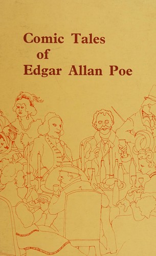 Comic Tales of Edgar Allan Poe