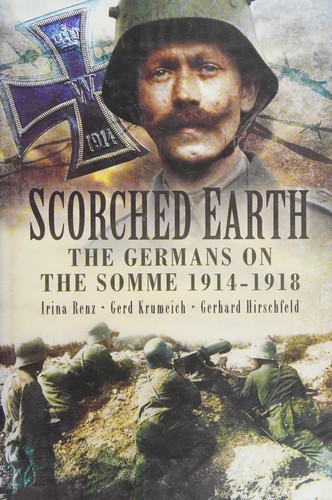 Scorched Earth