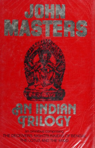 An Indian Trilogy