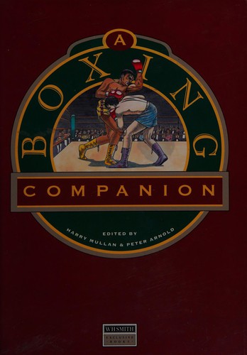 A Boxing Companion