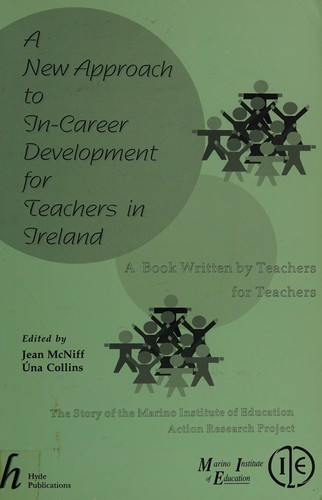 A New Approach to In-Career Development for Teachers in Ireland