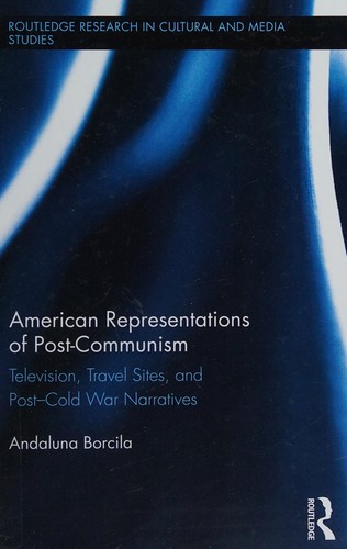 American Representations of Post-Communism