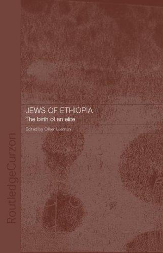 The Jews of Ethiopia