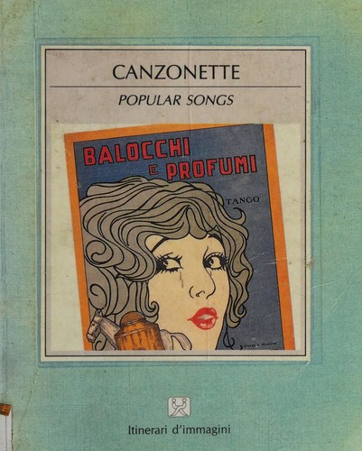 Popular Songs (Itinerari D'immagini)