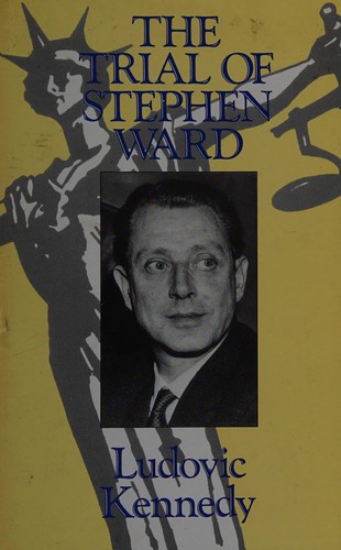 The trial of Stephen Ward