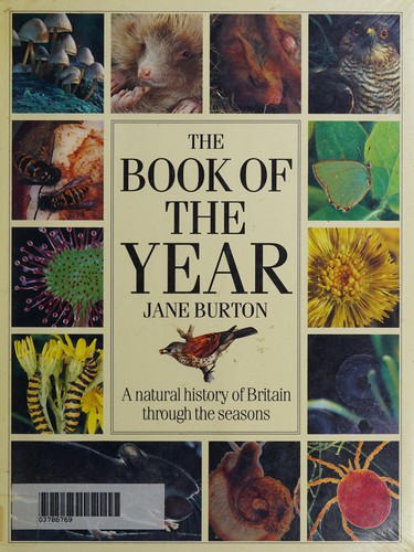 The Book of the Year
