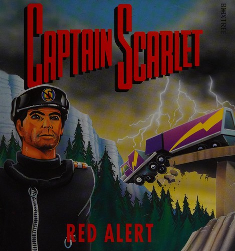Red Alert