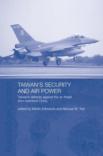 Taiwan's security and air power