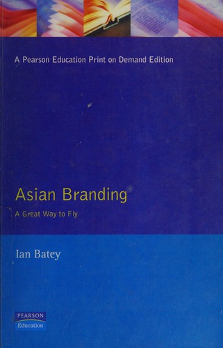 ASIAN BRANDING