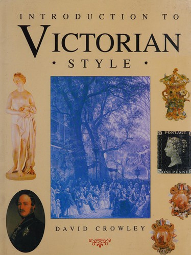 Introduction to Victorian Style