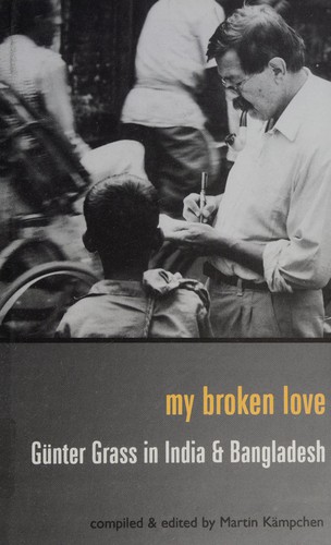 My broken love