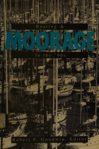 Boating & Moorage in the '90s