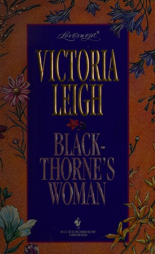 Blackthorne's woman