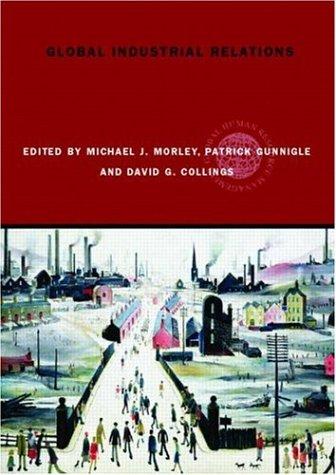 Global industrial relations