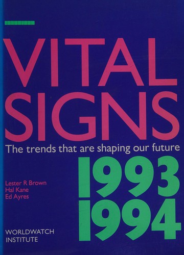 Vital Signs