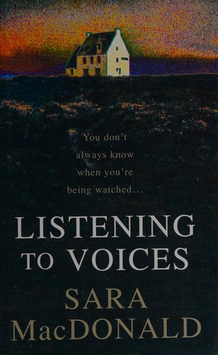Listening to voices