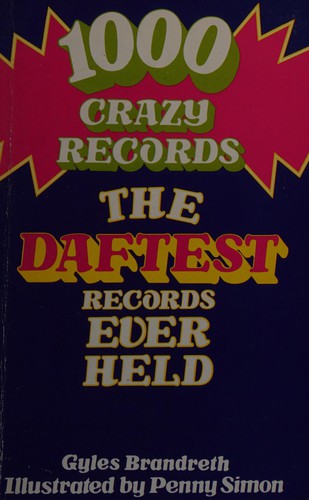 1000 Crazy Records