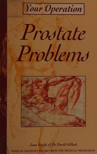 Prostate Problems