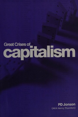 Great crises of capitalism