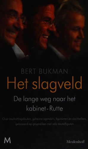 Het slagveld