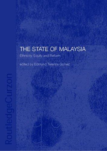 The State of Malaysia