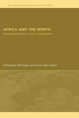 Africa and the north