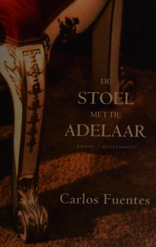 De Stoel met de Adelaar