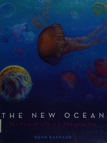 The new ocean