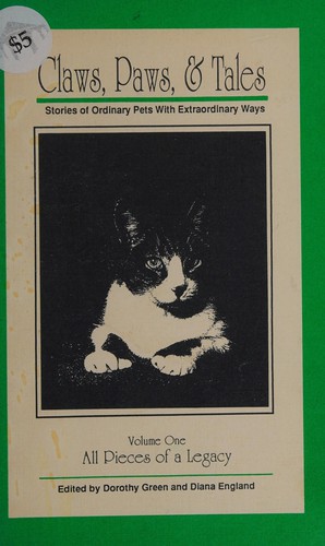 Claws, paws & tales