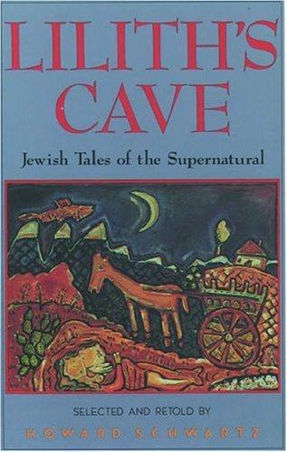 Lilith's cave