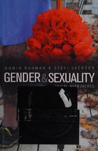 Gender and sexuality