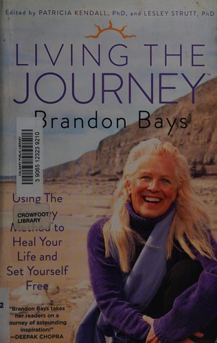 Living The Journey