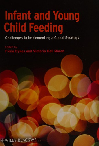 Infant and Young Child Feeding