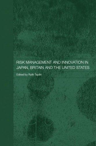 Valuing Intellectual Property in Japan, Britain, and the USA