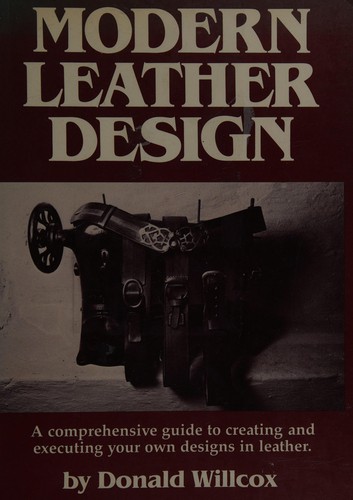 Modern Leather Design