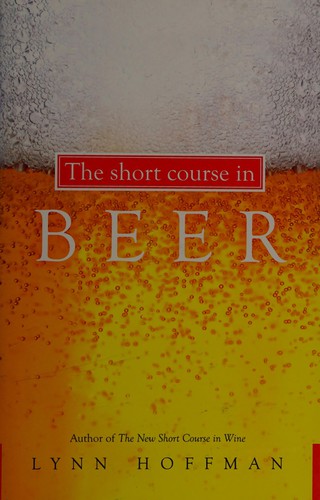 The Short Course in Beer