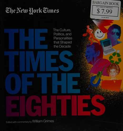 The times of the eighties