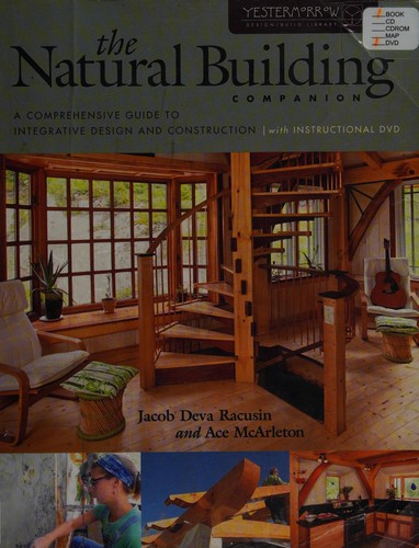 The natural building companion