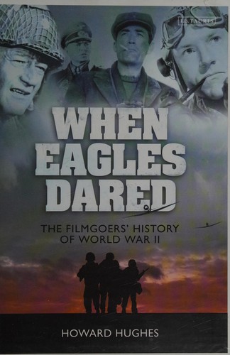When eagles dared
