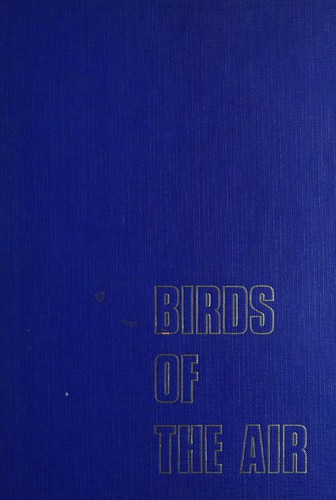 Birds of the air