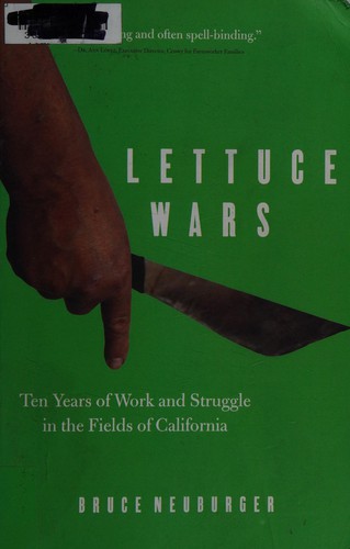Lettuce Wars
