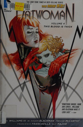 Batwoman