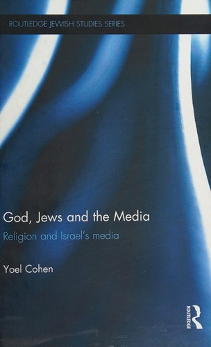 God, Jews and the media
